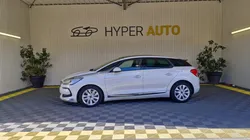 Citroën DS5 BLUEHDI 180 SS SO CHIC EAT6