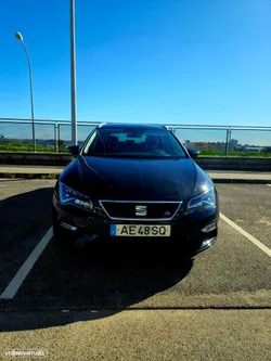 SEAT Leon ST 1.6 TDI FR S/S