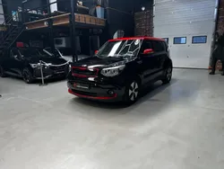 Kia Soul EV Electrique 110 ch Ultimate
