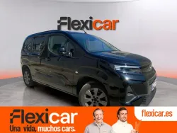OPEL Combo Cargo Doble Cabina 1.5TD S&S 100