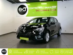 Renault clio 5 tce 100 cv zen 5p - 10/2020 - Carplay - Clim