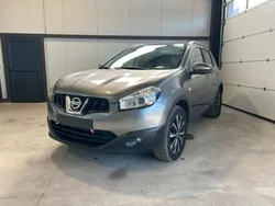 NISSAN QASHQAI+2 4X4 1.6 DCI 130cv CONNECT EDITION - TOIT PANORAMIQUE