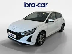 Hyundai i20 1.0 TGDI 48V Tecno DCT