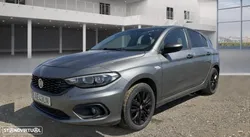 Fiat Tipo 1.3 M-Jet Street