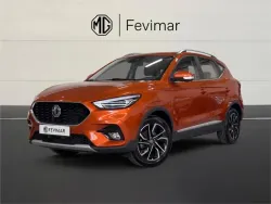 MG ZS 1.5 VTi-Tech Luxury 78kW
