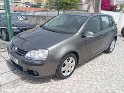 VW Golf 1.4 FSi Confortline