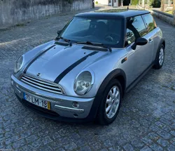 MINI One D 1.4d 75cv