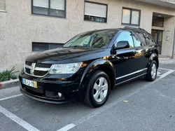 Dodge Journey 2.0 CRD SXT