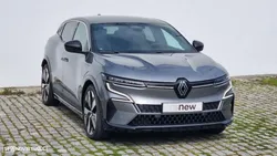 Renault Mégane E-Tech EV60 Techno