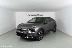 Citroën C4 1.2 PureTech Shine EAT8