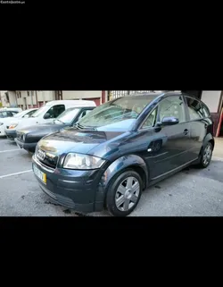 Audi A2 1.4 tdi