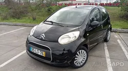 Citroen C1 1.0 X Airdream de 2011