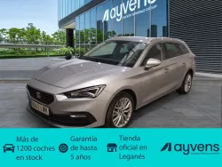 SEAT León ST 1.5 TSI S&S Xcellence 150