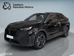 Peugeot 3008 1.2 Hybrid GT e-DCS6