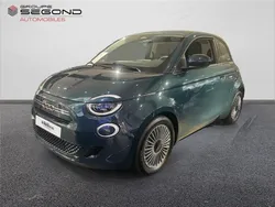 Fiat 500 III 1.0 65 CH HYBRIDE Torino