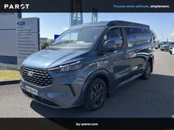 Ford Transit Custom CustomNugget 320 L1H1 2.0 EcoBlue 170ch Titanium BVA8