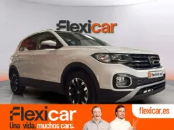 VOLKSWAGEN T-Cross 1.0 TSI Advance 81kW