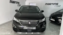 Peugeot 3008 1.2 PureTech Active Pack