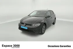 VOLKSWAGEN Polo 1.0 TSI 95 S&S BVM5 VW Edition