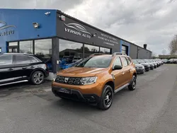 Dacia Duster 1.5 Blue dCi 115 LED BLUETOOTH REGULATEUR