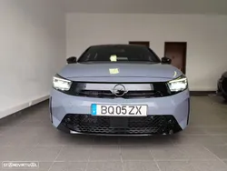 Opel Corsa 1.2 T GS