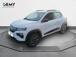 DACIA Spring Essential -23B