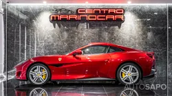 Ferrari Portofino Portofino de 2020