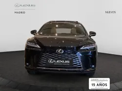 Lexus RX 450h 450h+ Executive