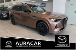 MAZDA CX-80 3.3 e-Skyactiv-D MHEV Homura Plus AWD Aut.