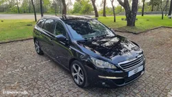 Peugeot 308 SW 1.2 PureTech GT Pack