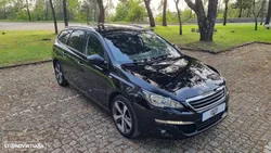 Peugeot 308 SW 1.2 PureTech GT Pack