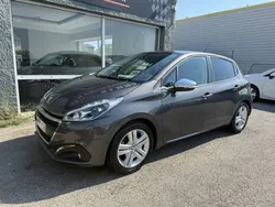 Peugeot 208 1.2 PureTech 82ch E6.2 Evap Signature 5p 2019