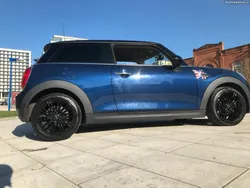 MINI Cooper CoopperD 14 full extras com 104 mil km reais