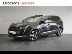 Peugeot 5008 1.2 PureTech 130ch S&S GT Pack EAT8