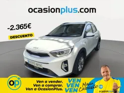 KIA Stonic 1.2 DPi Drive