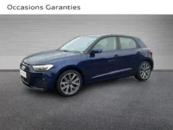 Audi A1 Sportback 25 TFSI 95ch Design S tronic 7