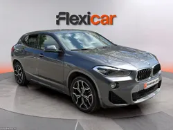 BMW X2 16 d sDrive Auto Pack M