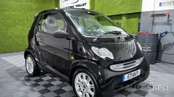 Smart Fortwo de 2006