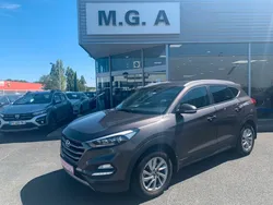 Hyundai Tucson 115 chevaux | Caméra de recul | Siéges chauffants | Attelage