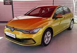 VW Golf 1.0 TSI Trendline Pa