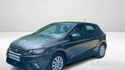 Seat Ibiza 1.0 TSI Style de 2023
