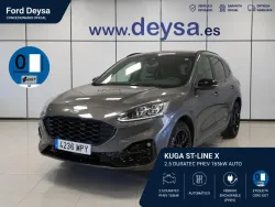FORD Kuga 2.5 Duratec PHEV ST-Line X 4x2