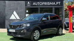 Peugeot 3008 1.5 BlueHDi Style de 2020