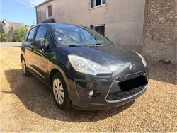 Citroën C3 II 1,1i 60 CV