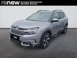 Citroën C5 Aircross BlueHDi 130 S&S EAT8 Feel