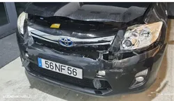 Toyota Auris 1.8 HSD P.Te.+17+E.Al.+Navi