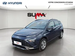 HYUNDAI Bayon 1.2 84 Initia