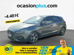 HYUNDAI i30 1.0 TGDI Tecno 48V 120