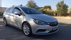 Opel Astra SportTourer 1.6 CDTI