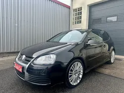 Volkswagen Golf R32 3.2 V6 250ch DSG6 4Motion / Carnet Complet / 100% d'Origine / Révisé et Garantie